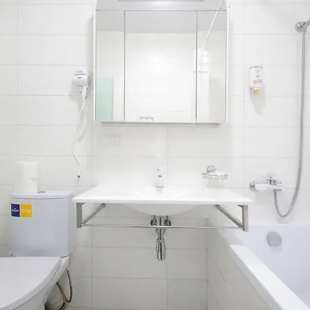 Center Vip New Building Apartment *