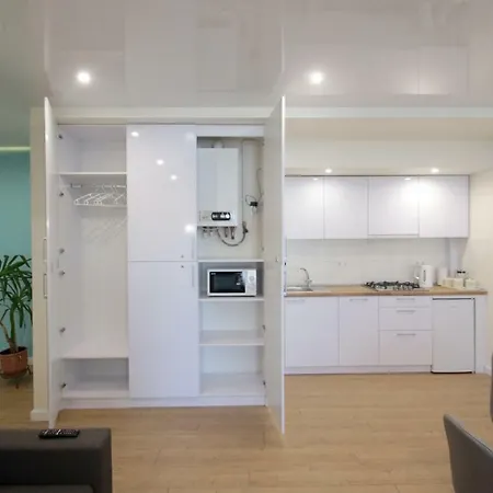 Center Vip New Building Apartment *