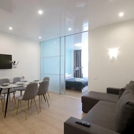 Center Vip New Building * Lviv