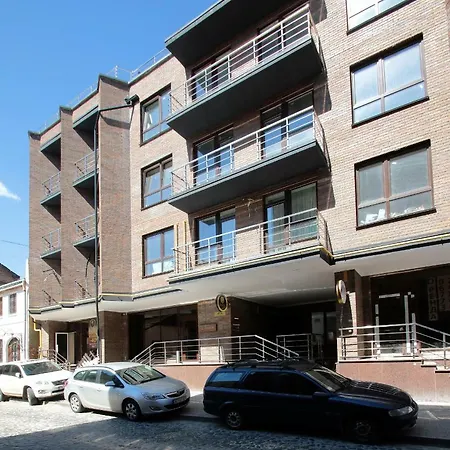 Center Vip New Building Apartment *