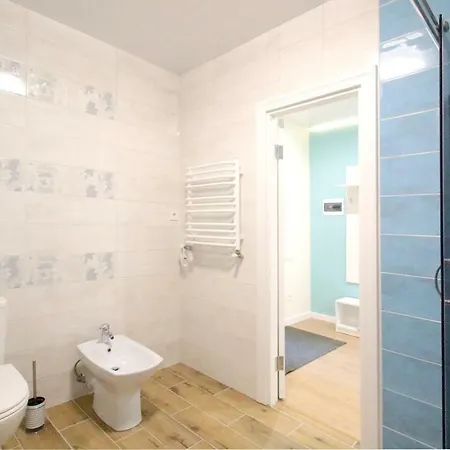 Center Vip New Building Lviv