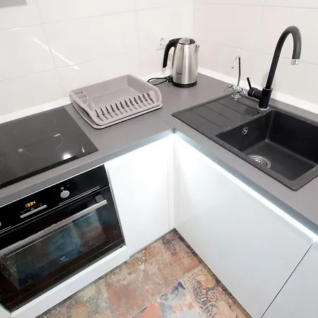 Center Vip New Building Apartment