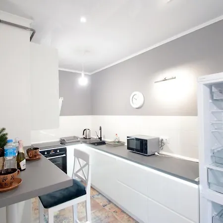 Center Vip New Building Apartment
